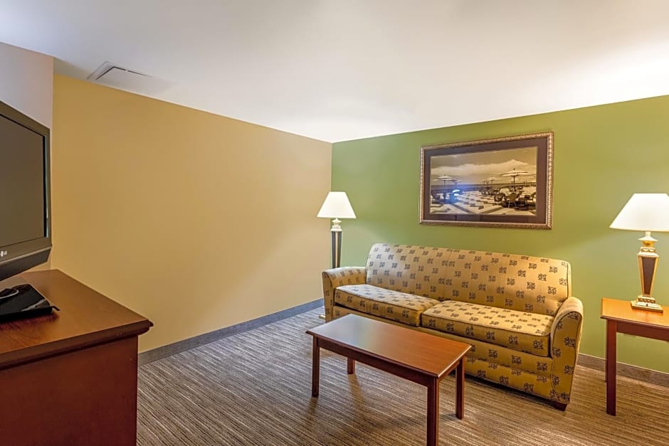 Holiday Inn Express & Suites Bradenton East-Lakewood Ranch By IHG
