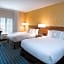 Fairfield Inn & Suites by Marriott Houma Southeast