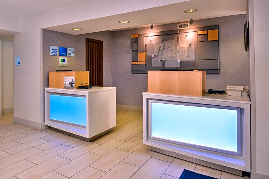 Holiday Inn Express Westley By IHG