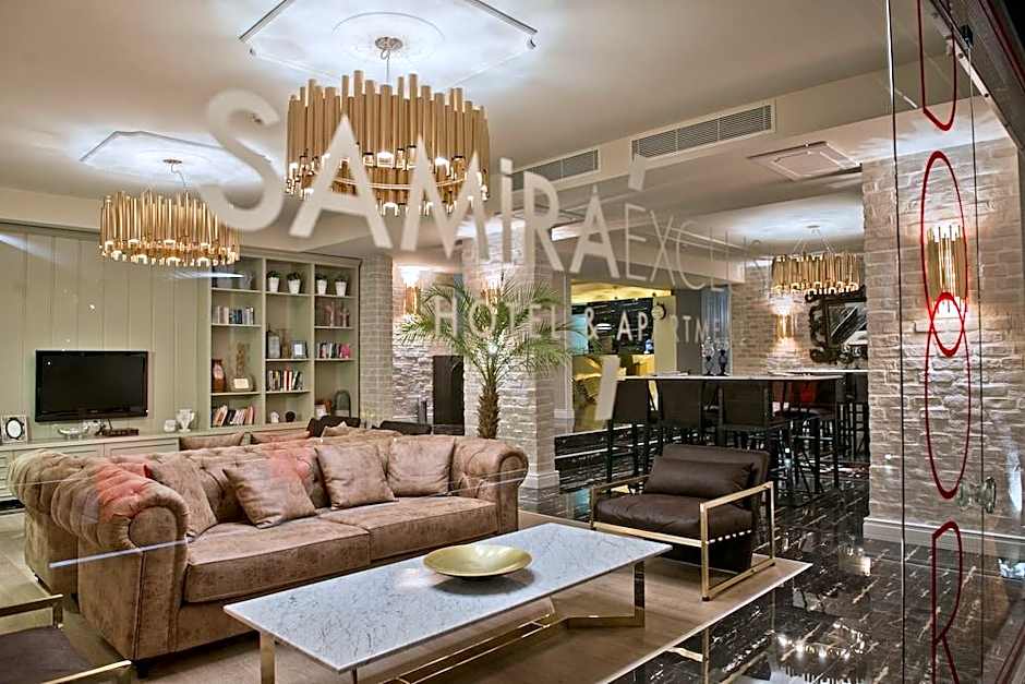 Samira Exclusive Hotel & Apartments
