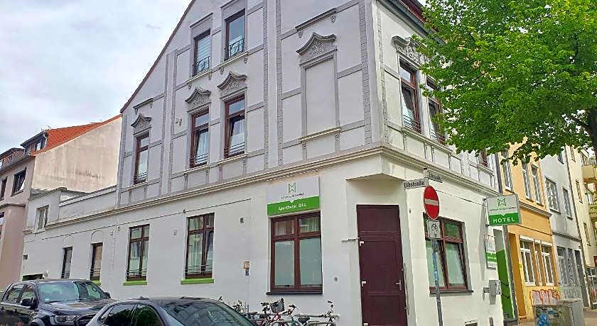 Aparthotel BL