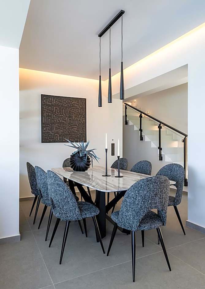 NimVie Green Retreat