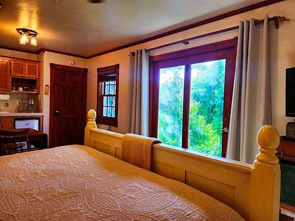 Oak Hill Inn