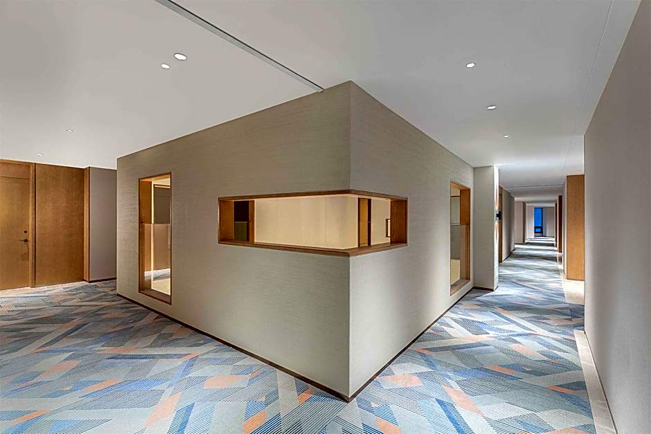 Holiday Inn Express Datong Pingcheng By IHG