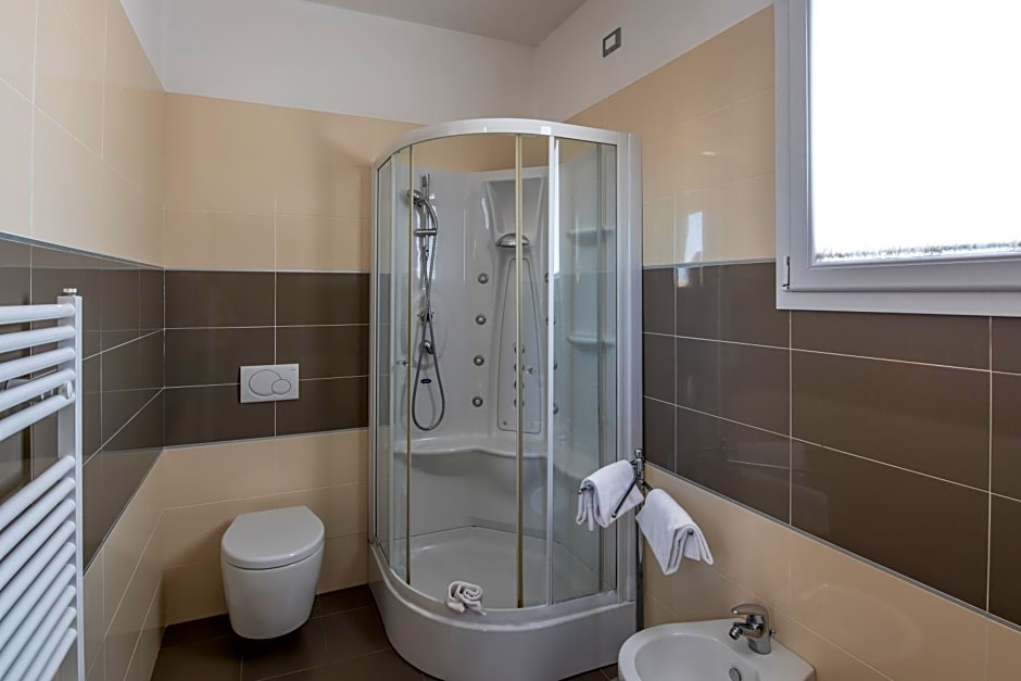 Hotel Mondial