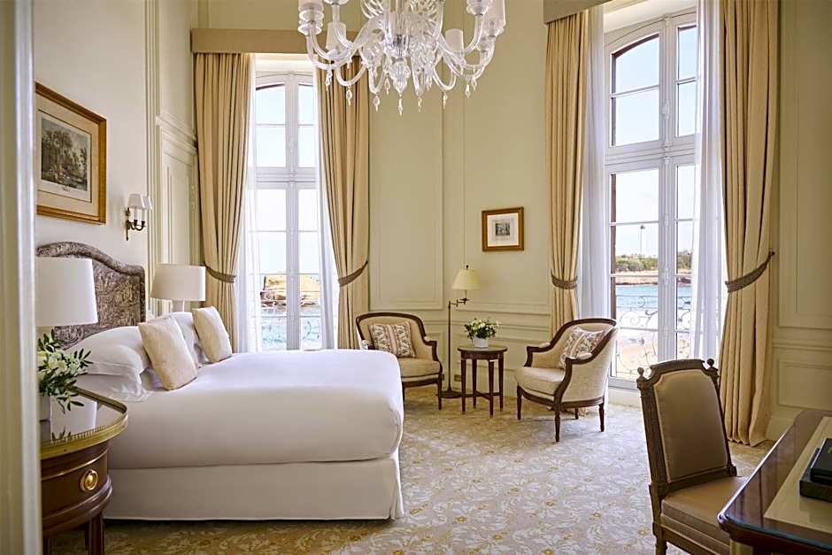 Hotel Du Palais Biarritz Part Of Hyatt