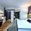 Moevenpick Hotel Lausanne