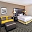 Hampton Inn By Hilton & Suites San Francisco-Burlingame, Ca