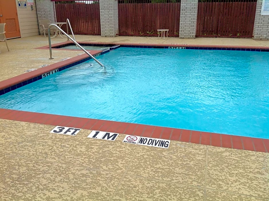 Scottish Inns & Suites Timber Creek, Houston, TX