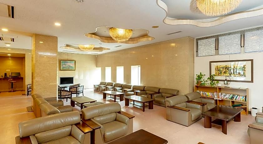 Tabist Yabuki Station Hotel