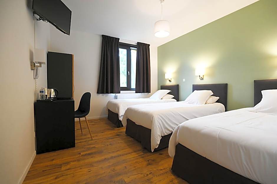 Hôtel Le Marintan
