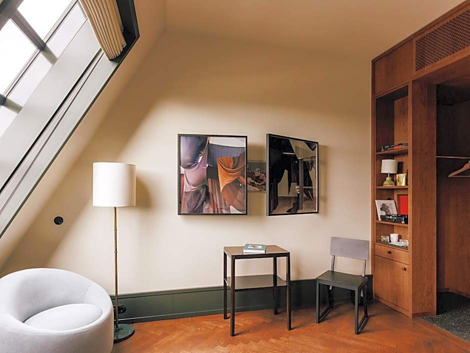 Boutique Hotel Château Royal