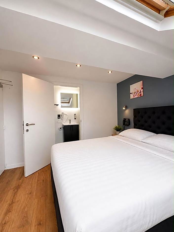Hotel Albergo