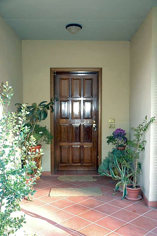 Il Giardino di Matilde