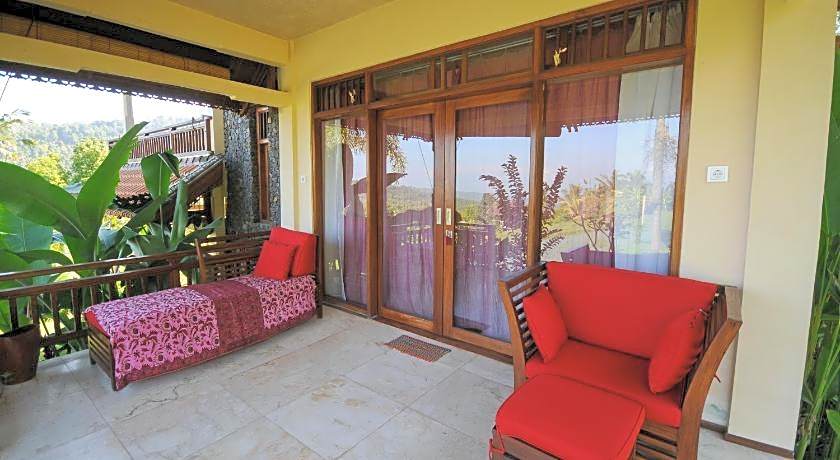 Lesong Hotel and Restaurant
