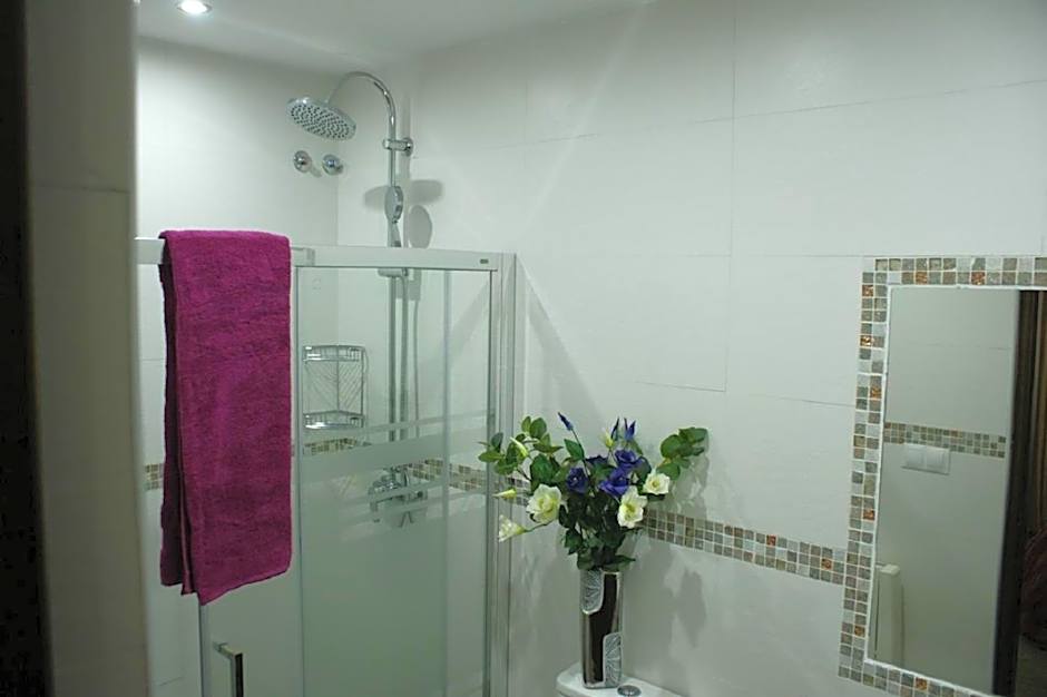 Hotel Rural Molino del Puente Ronda