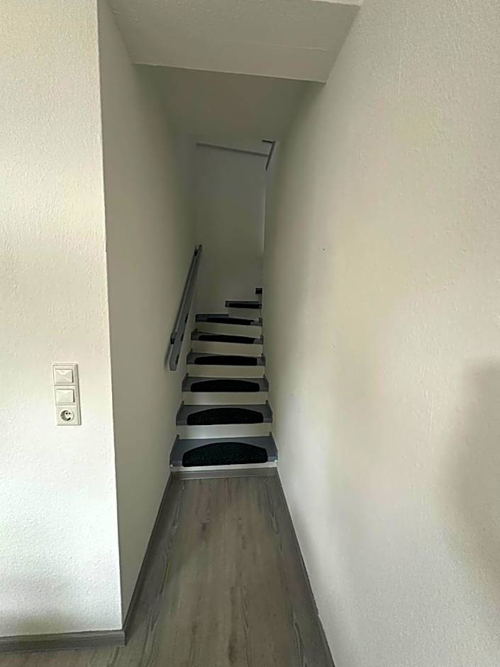 Hotel Luther Birke Wittenberg