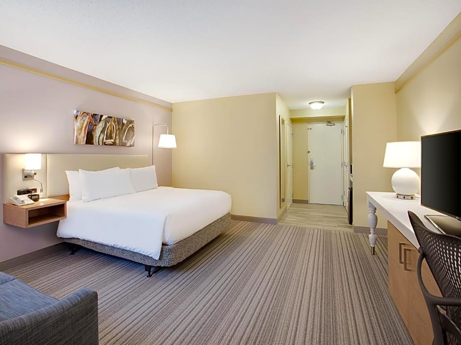 Hilton Garden Inn Saratoga Springs