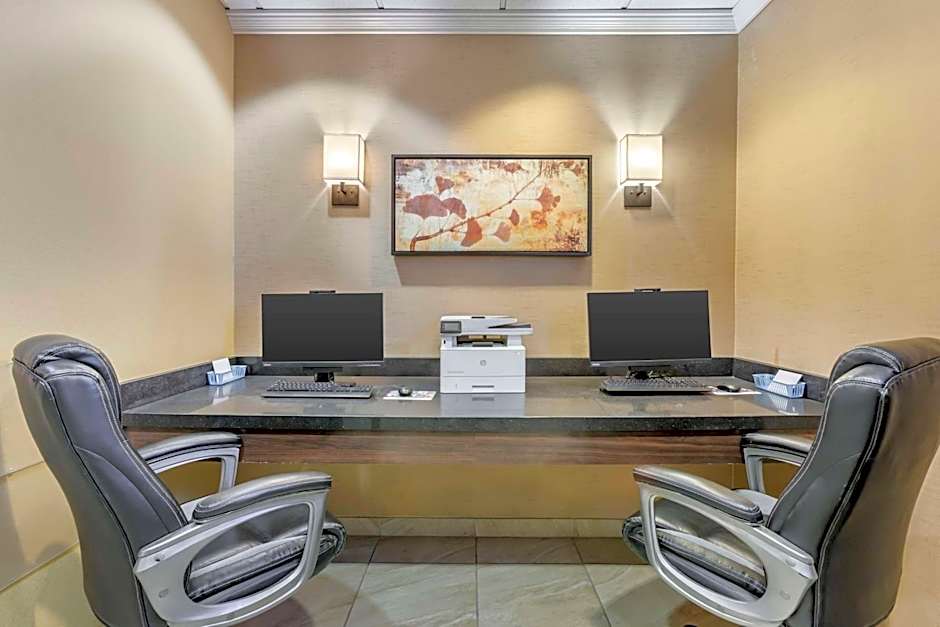 Best Western Plus Chandler Hotel & Suites