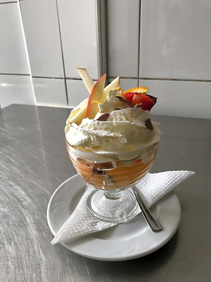 St. Hubertus Étterem és Panzió