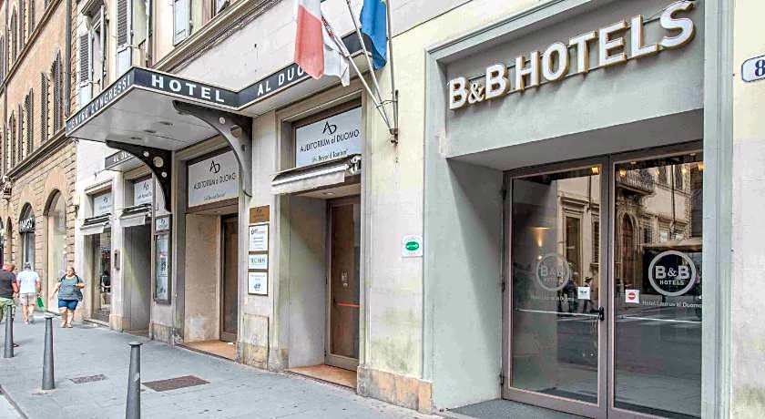 Hotel Laurus Al Duomo