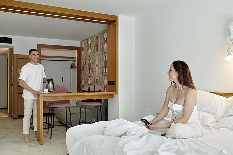 Stic Urban Hotel & SPA