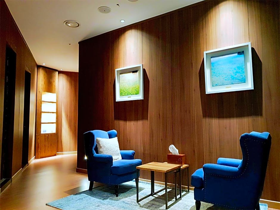 Holiday Inn Gwangju By IHG