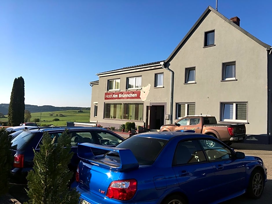 Hotel am Brünnchen