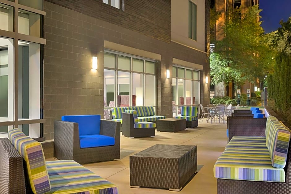 Home2 Suites by Hilton Greenville Downtown