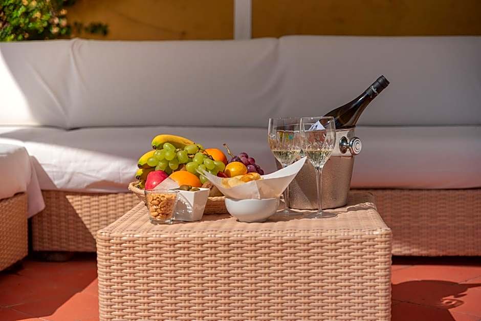 Boutique Hotel Sant'Andrea & Relais