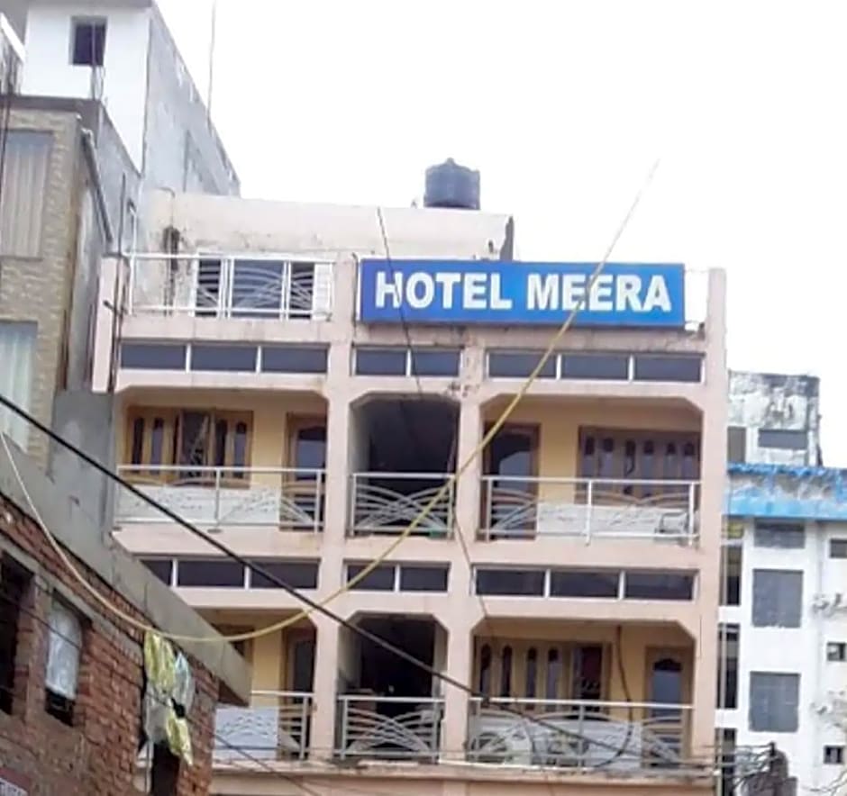 Hotel Meera