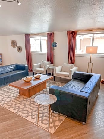Bryce UpTop Lodge