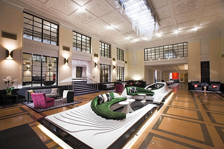 Stewart Hotel