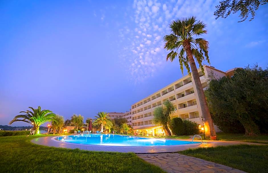 Elea Beach Hotel