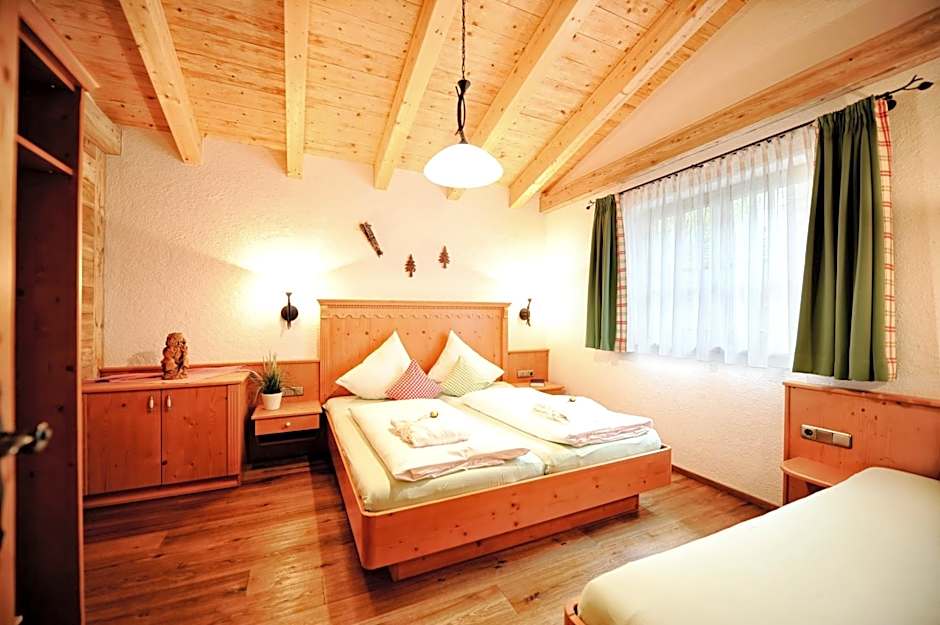Luxury Chalets Wiesenruh