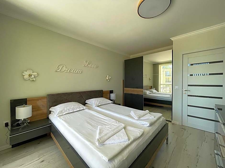 ApartComplex Splendid