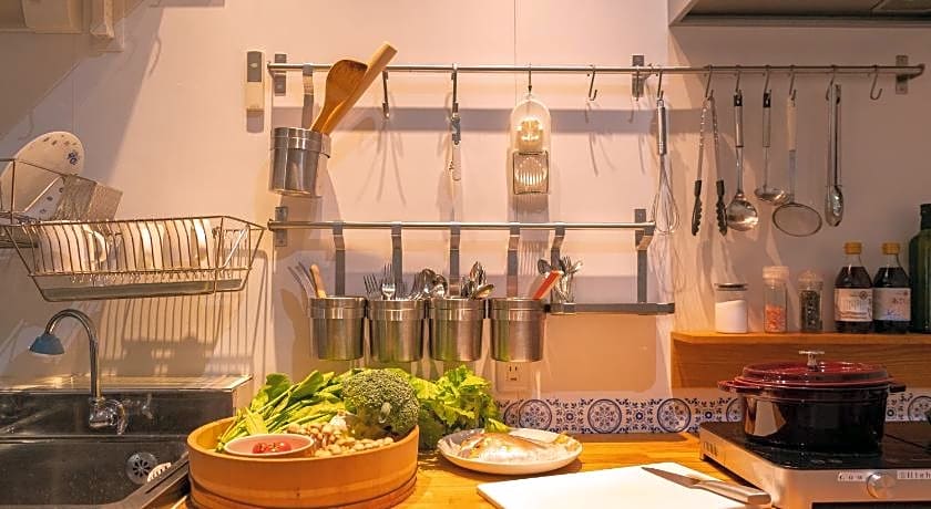 Casa Blanca Guesthouse