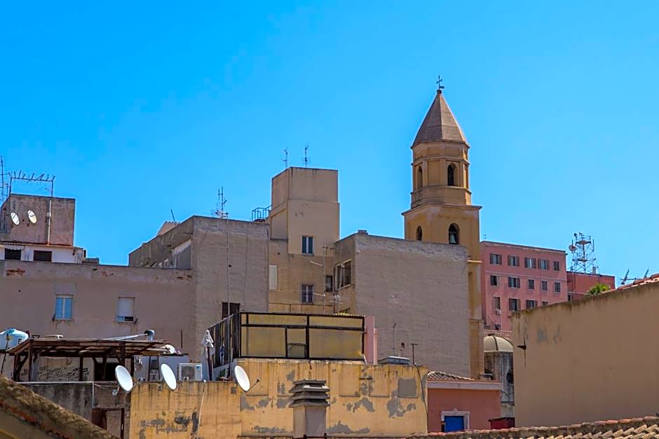 Hotel AeR BJ Vittoria