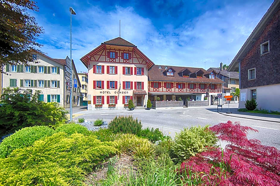 Photo 1 of 43 of Ochsen Lenzburg