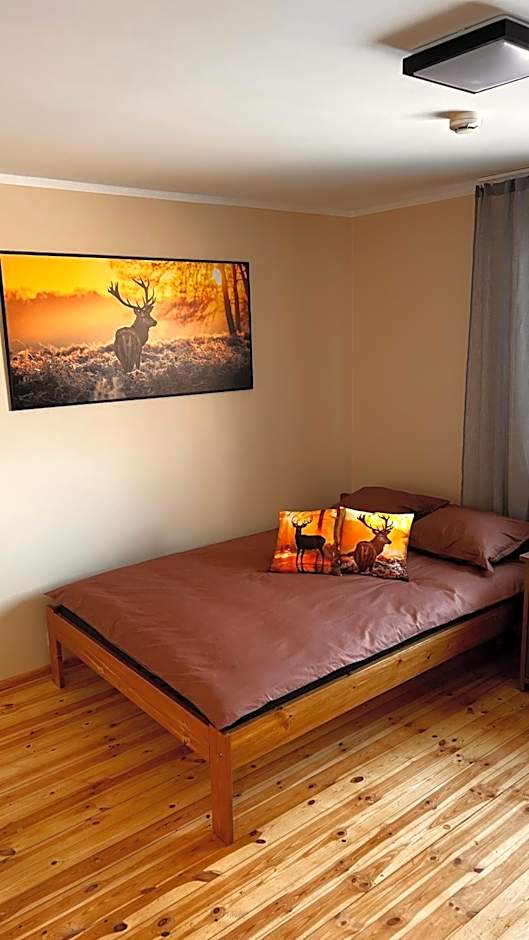 Suurlahe Guesthouse