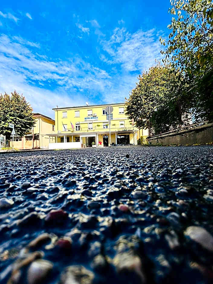 MH Hotel Benaco
