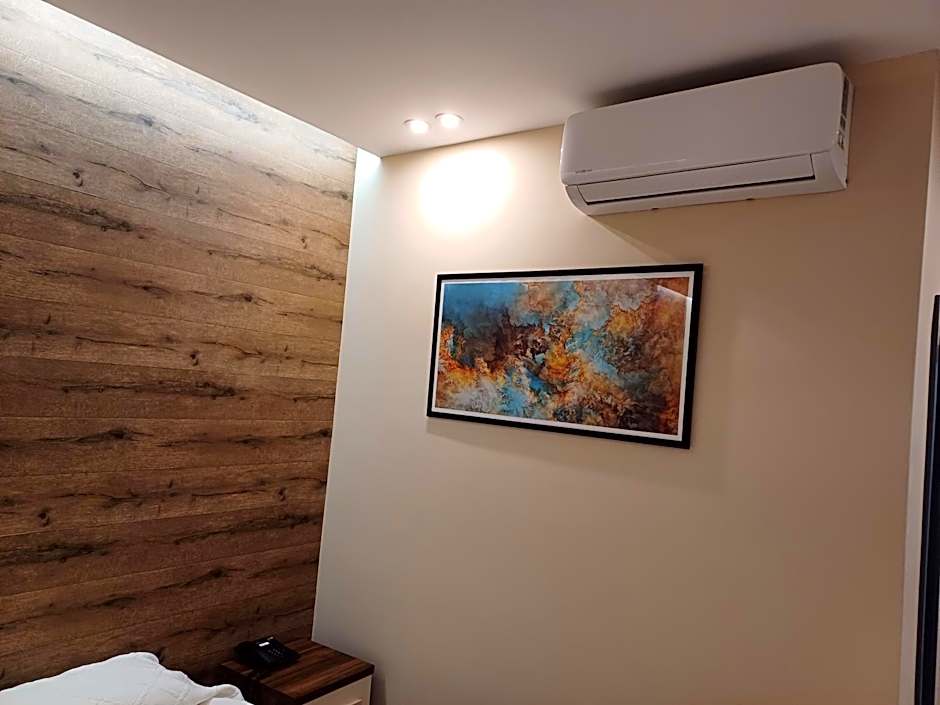 Aureo Alojamiento Urbano