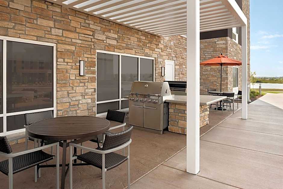 TownePlace Suites by Marriott Minooka