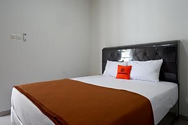 Capital O 91377 Mk Prime Syariah