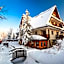 Czarny Potok Wellness & Spa Zakopane Centrum