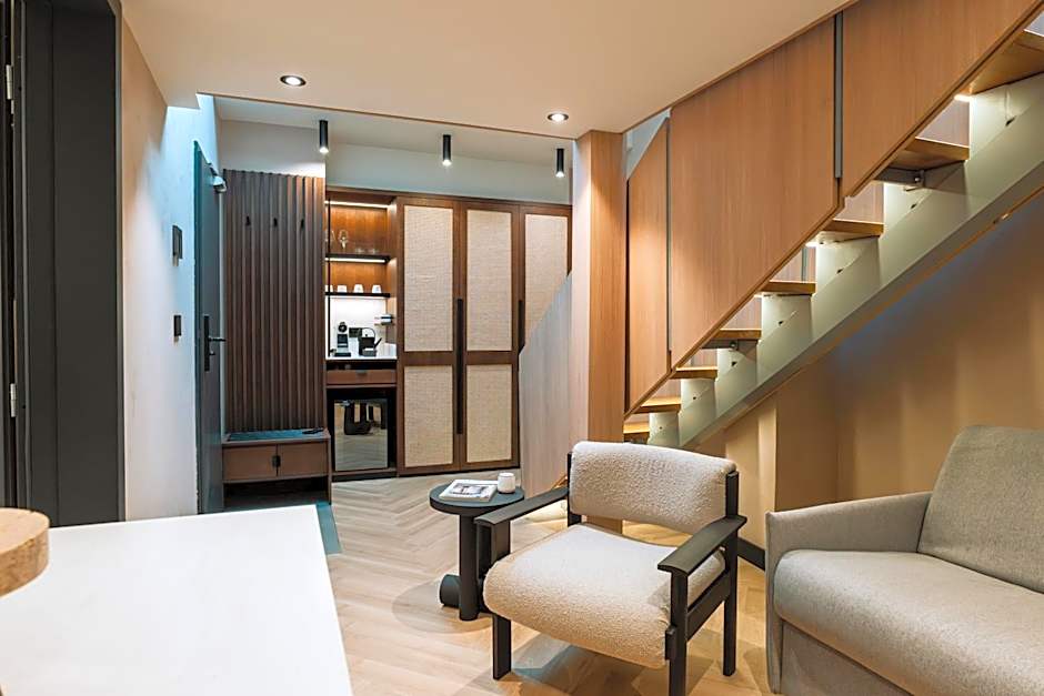Hotel Trianon