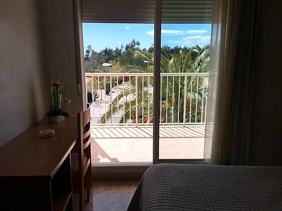 Hotel Mediterrani Blau