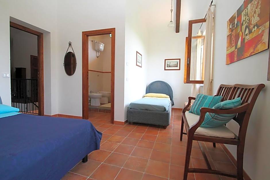 Villa Tresino B&B