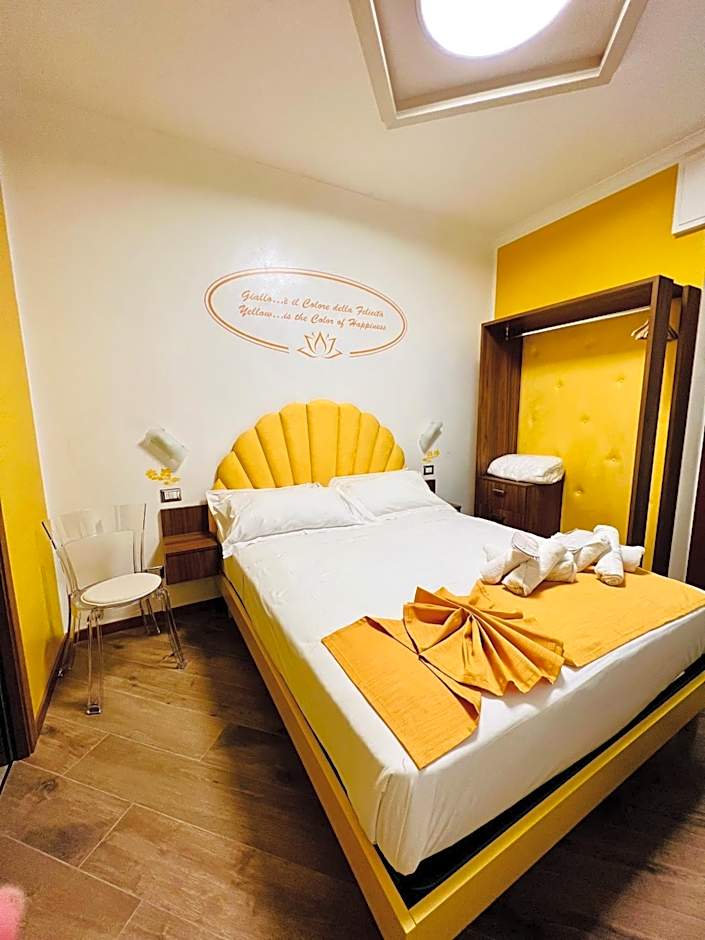 Rainbow Hotel Depandance Joli