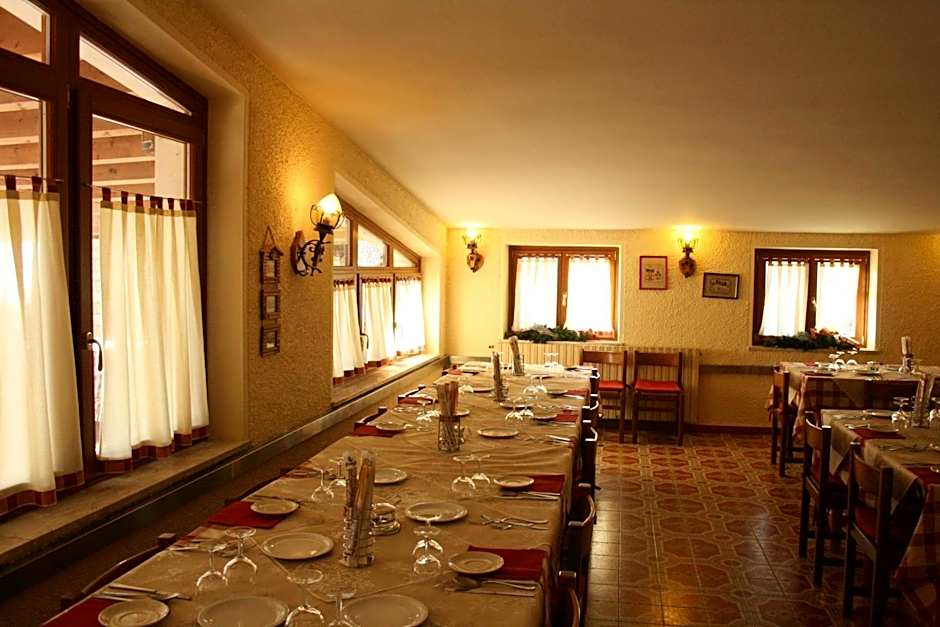 Hotel Piccola Mantova